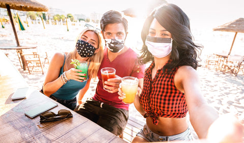 Citrus Cajun - The Spice Guy