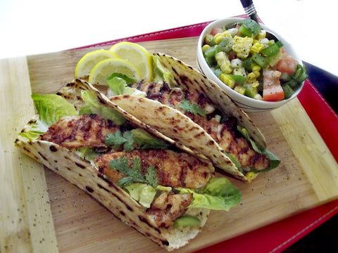 Citrus Cajun - The Spice Guy