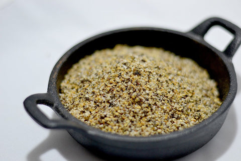 Citrus Pucker Pepper - The Spice Guy