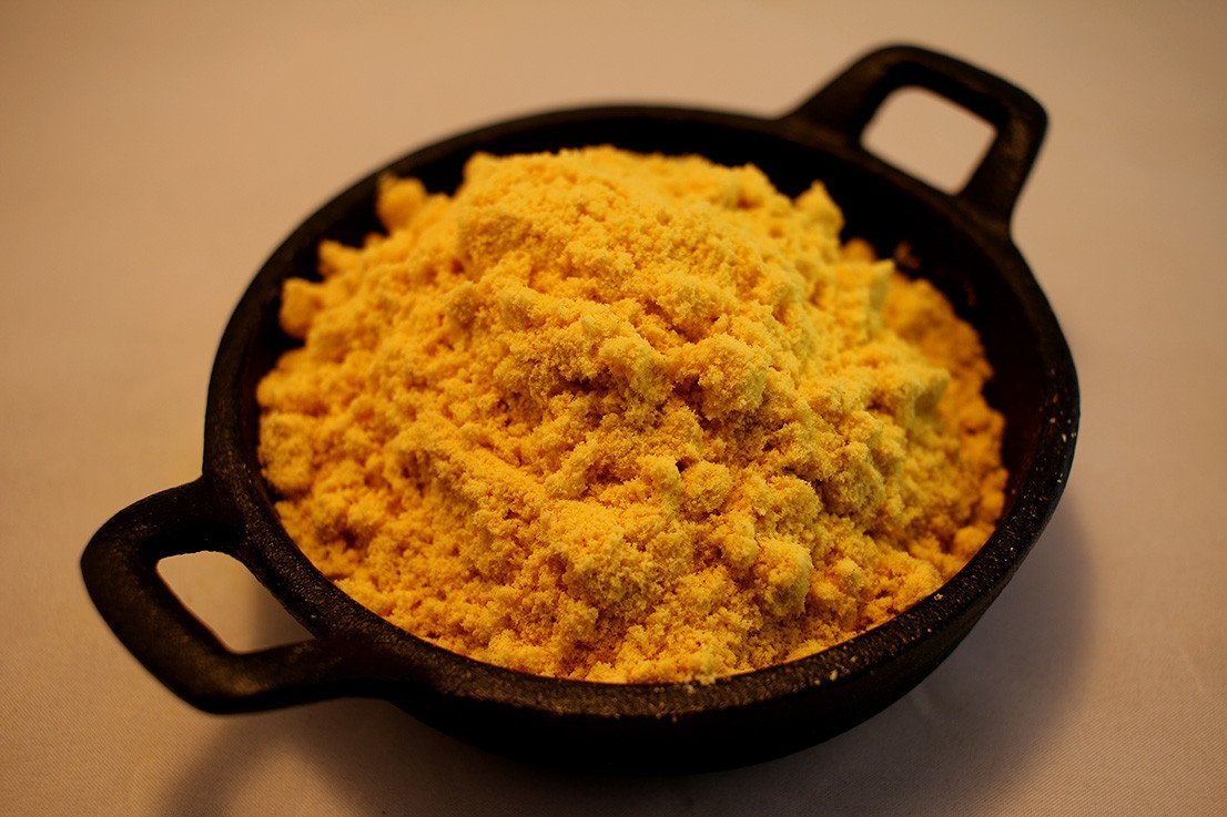 
                  
                    Colman's Mustard Powder - The Spice Guy
                  
                