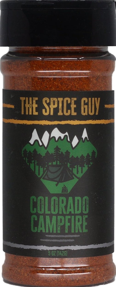 
                  
                    Colorado Campfire - The Spice Guy
                  
                