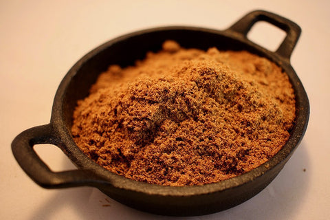 Coriander - Ground - The Spice Guy