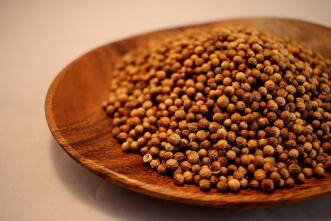 Coriander - Whole - The Spice Guy