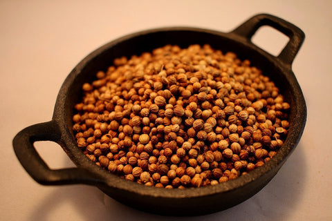 Coriander - Whole - The Spice Guy