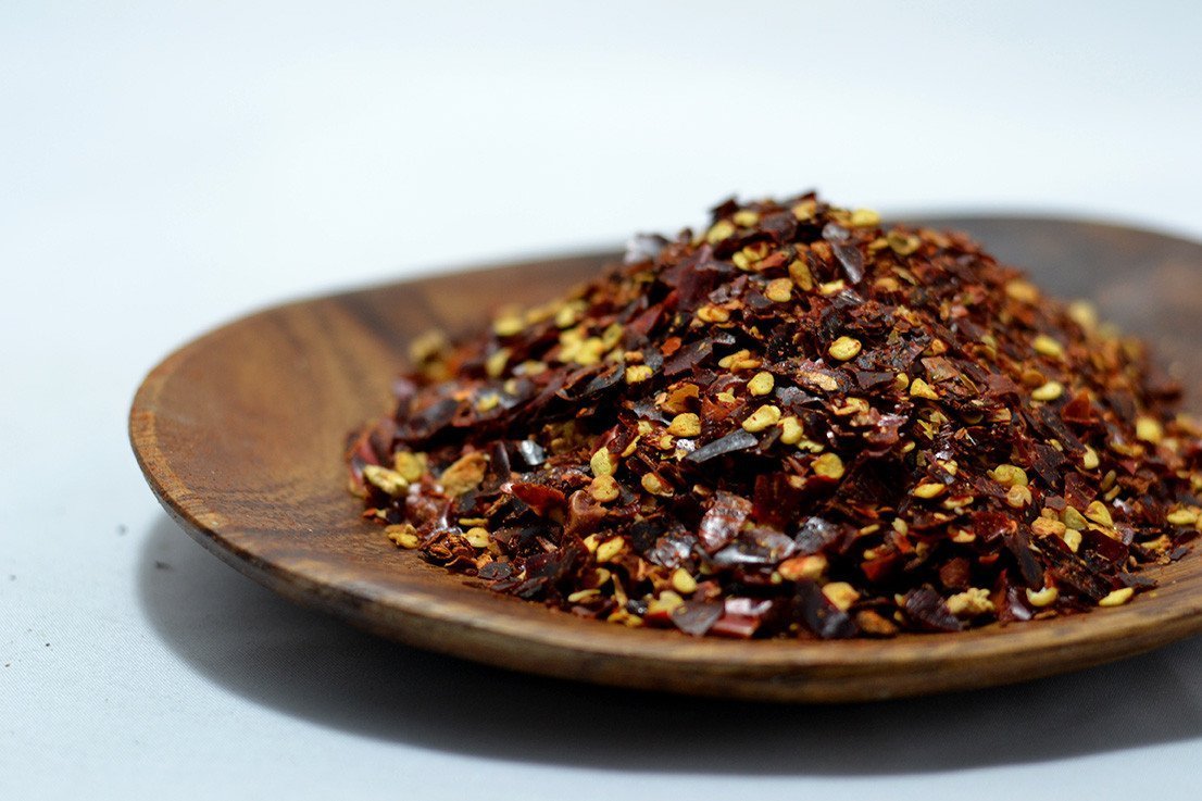 
                  
                    Crushed Caribe Flakes - The Spice Guy
                  
                
