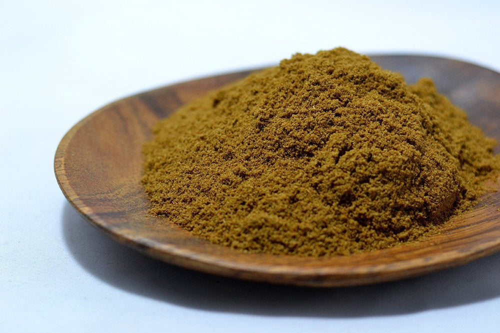 
                  
                    Cumin - Ground - The Spice Guy
                  
                