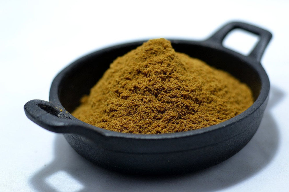 Cumin - Ground - The Spice Guy