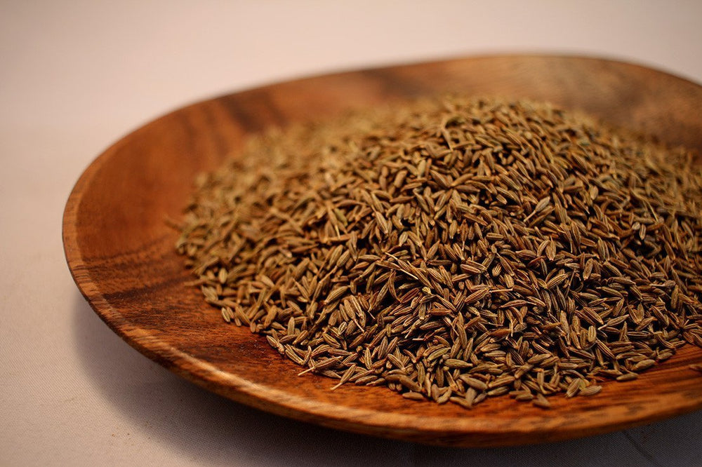 Cumin Seed - Whole - The Spice Guy