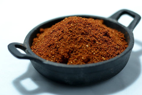 Fajita Seasoning - The Spice Guy