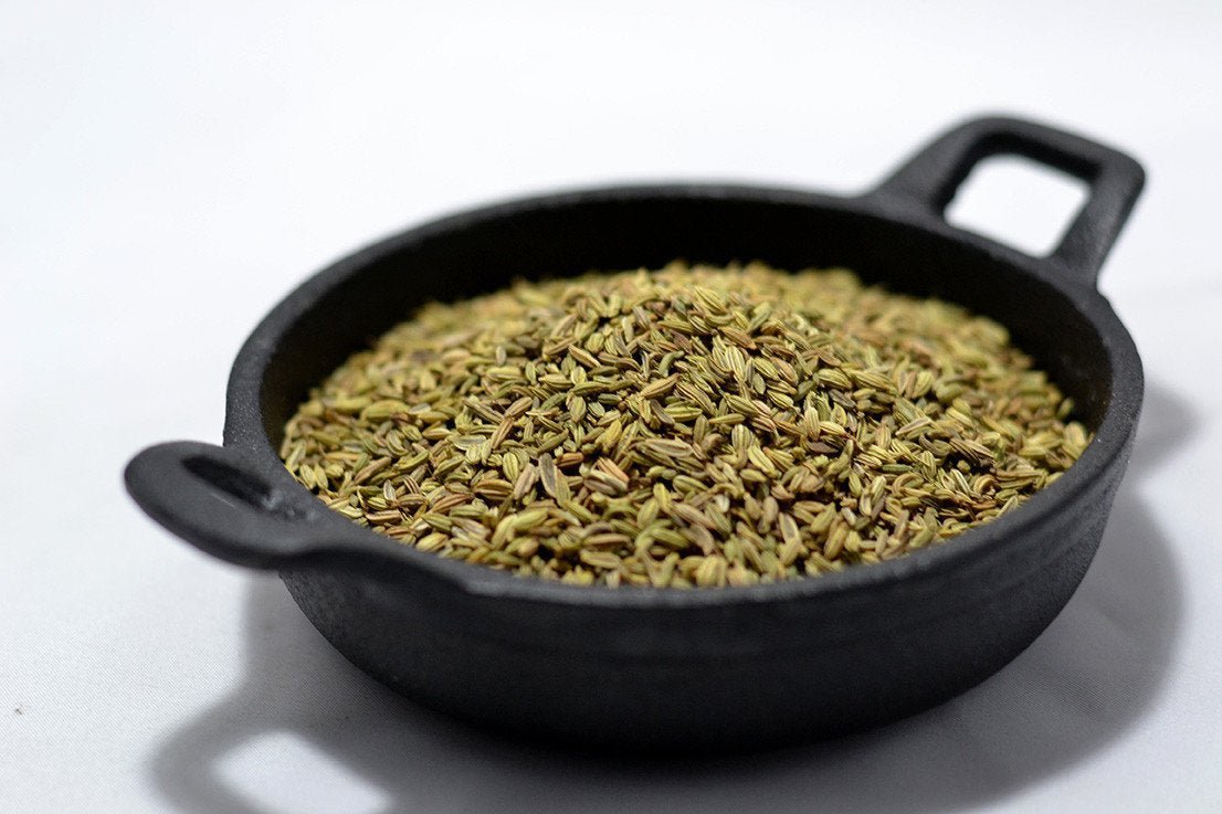 Fennel Seed - Whole - The Spice Guy