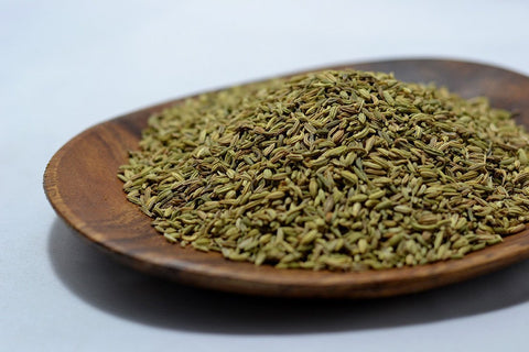 Fennel Seed - Whole - The Spice Guy