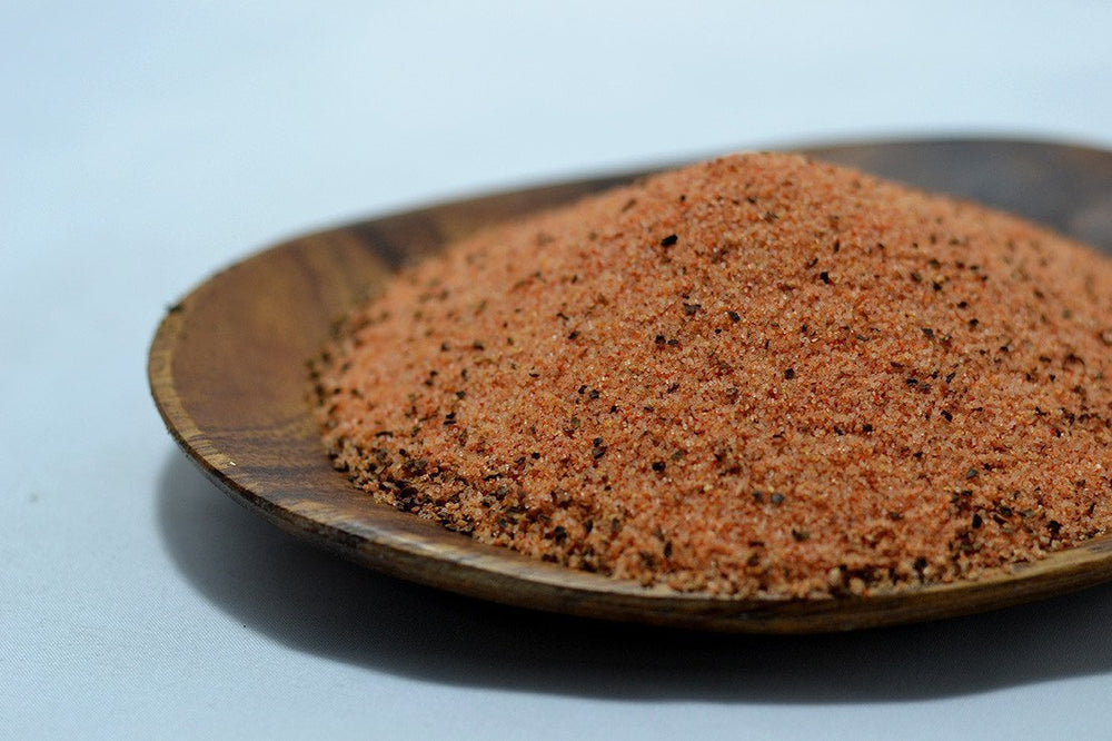 French Fry Seasoning - The Spice Guy