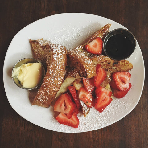 French Toast Blend - The Spice Guy