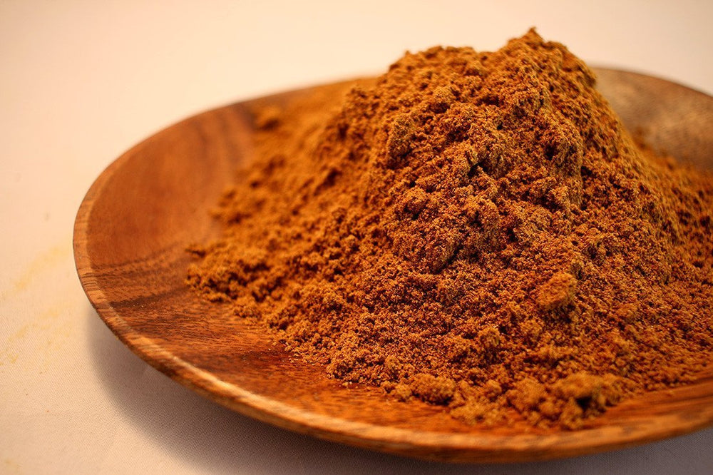 Garam Masala - The Spice Guy