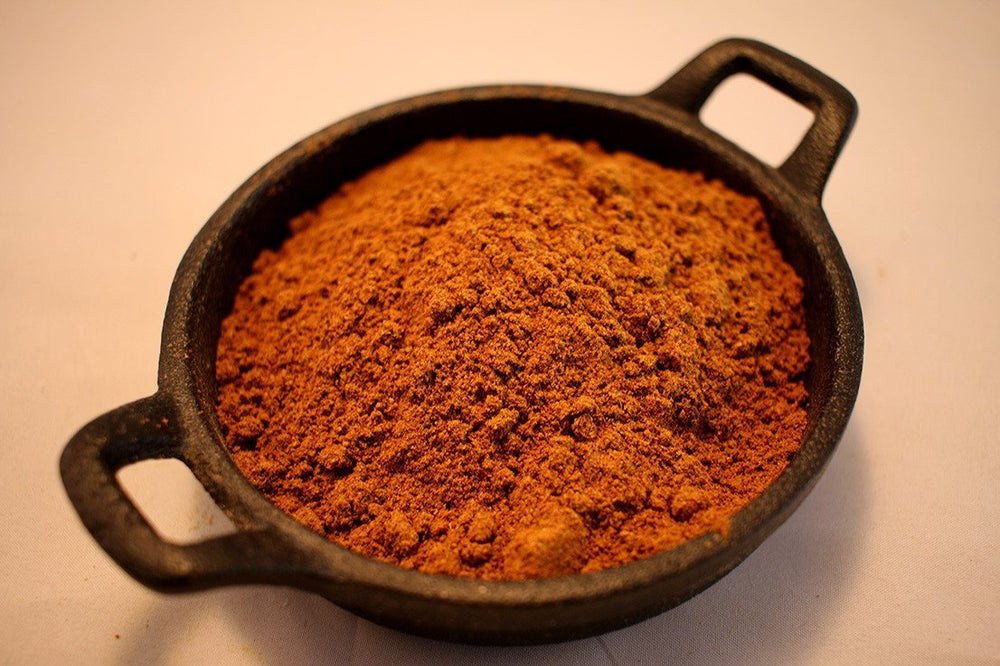 Garam Masala - The Spice Guy