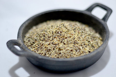 Garlic Pepper - The Spice Guy