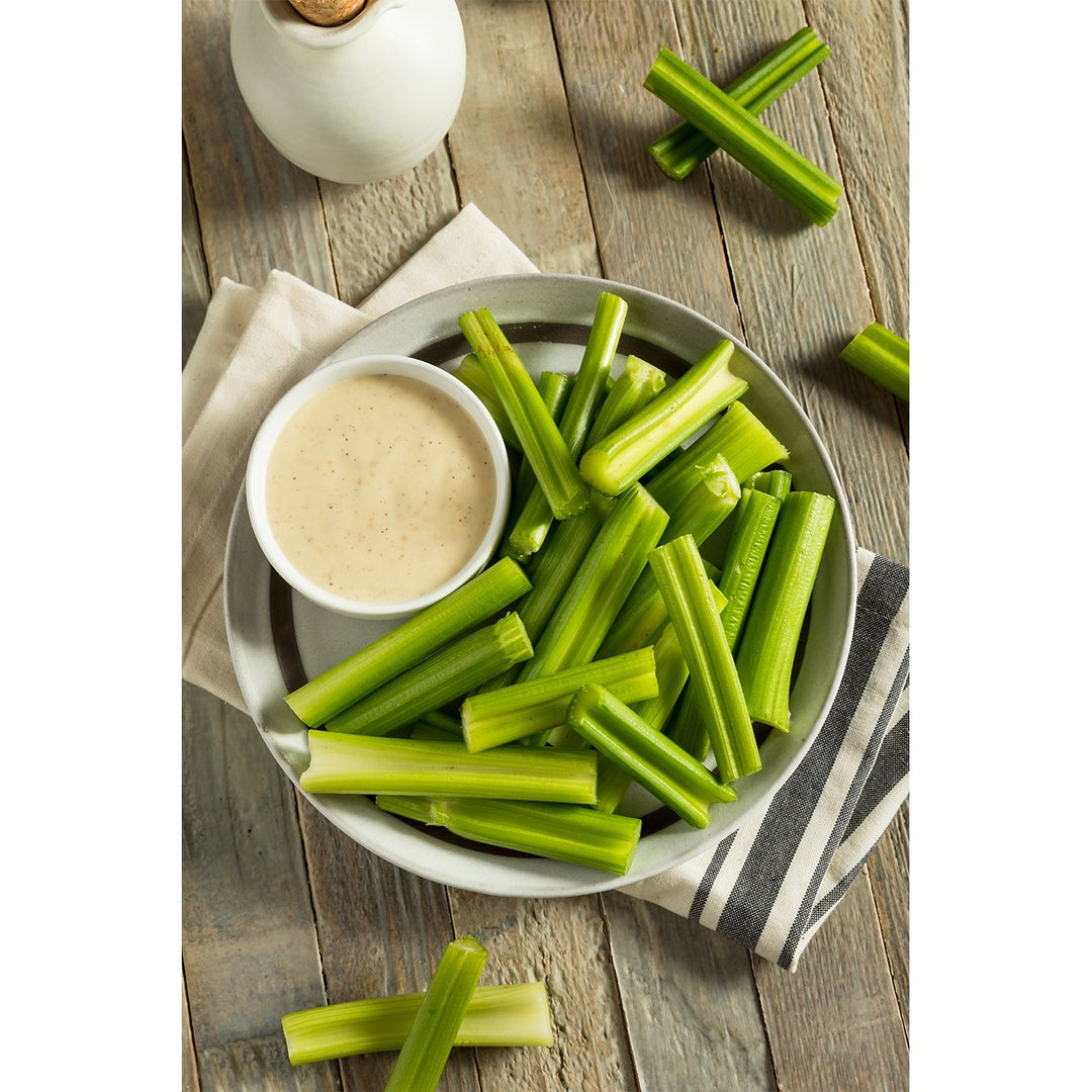 Garlic Ranch Mix – The Spice Guy