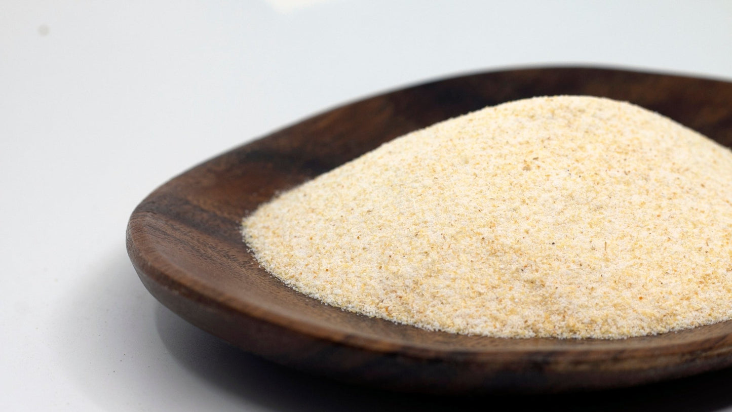 
                  
                    Garlic Salt - The Spice Guy
                  
                