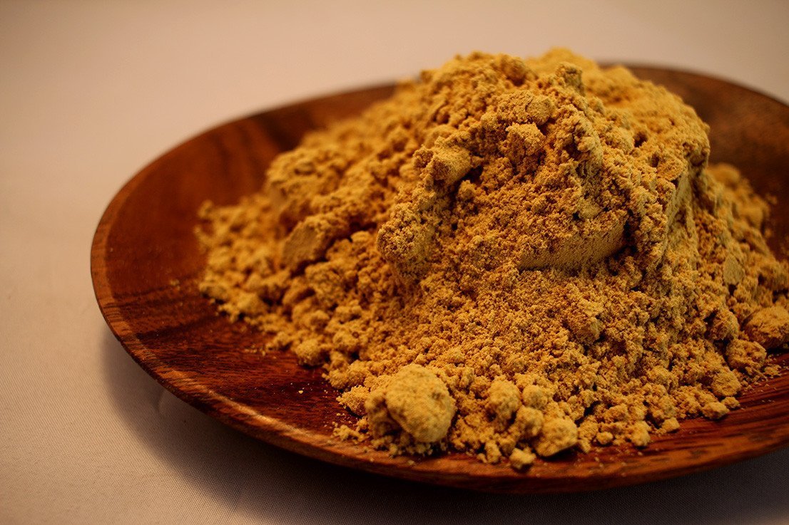 
                  
                    Ginger - Ground - The Spice Guy
                  
                