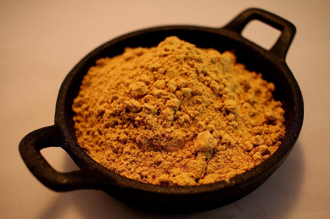 
                  
                    Ginger - Ground - The Spice Guy
                  
                