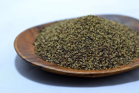 Ground Tellicherry Peppercorns - The Spice Guy