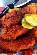 Hattie Z's Nashville Hot Chicken - The Spice Guy