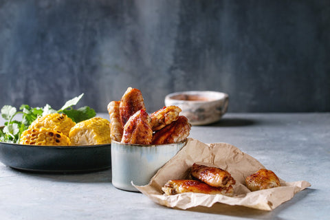 House Of The Rising Sun - The Spice Guy