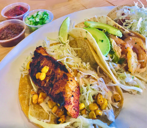 House Of The Rising Sun - The Spice Guy