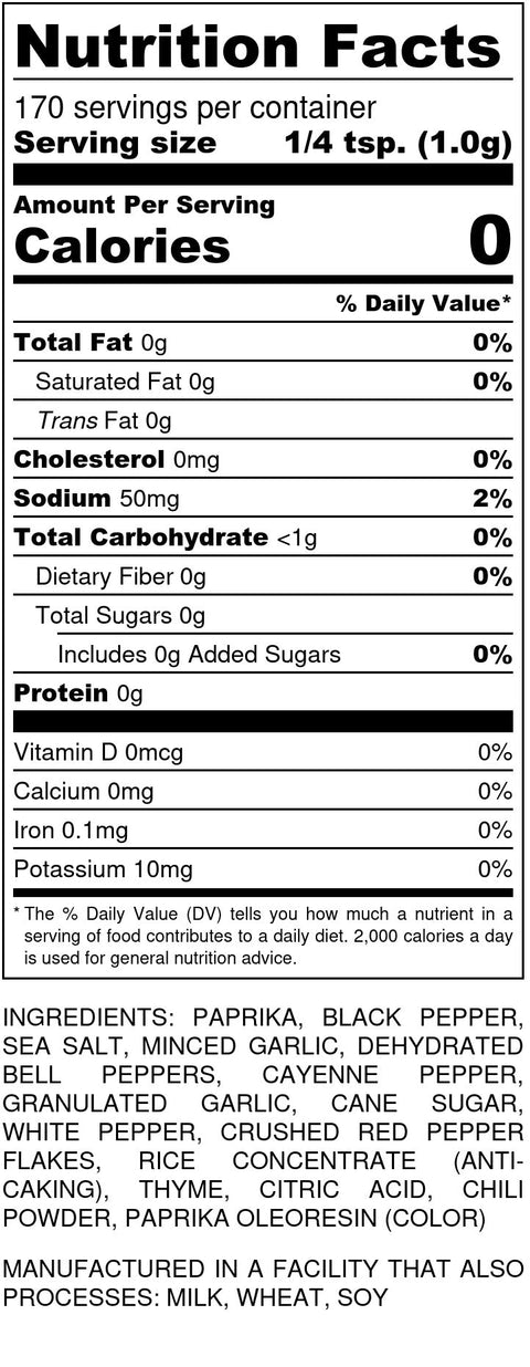 House Of The Rising Sun - The Spice Guy