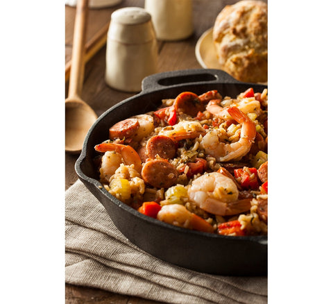 House Of The Rising Sun - The Spice Guy