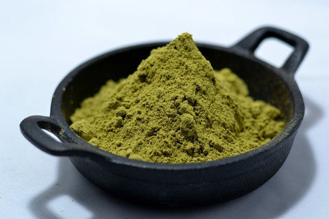 Jalapeno Pow - The Spice Guy