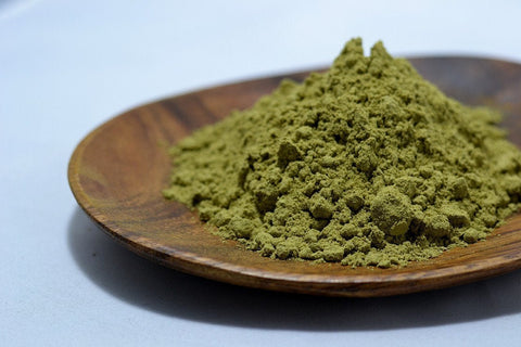 Jalapeno Pow - The Spice Guy