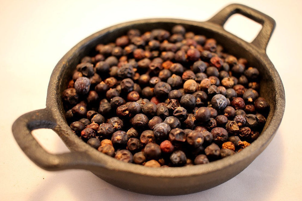 Juniper Berries - The Spice Guy