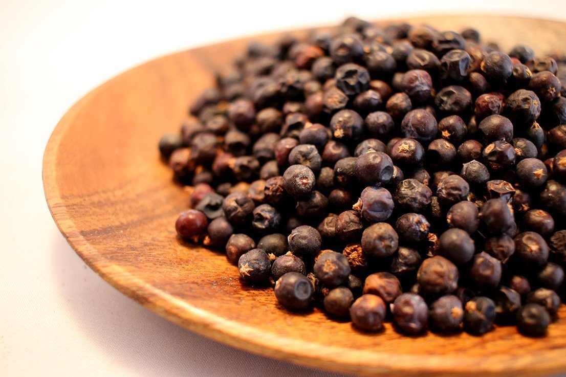 Juniper Berries - The Spice Guy