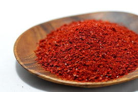 Imganae Korean Gochugaru Red Pepper Powder – 250g – HACCP Certified, Gluten Free