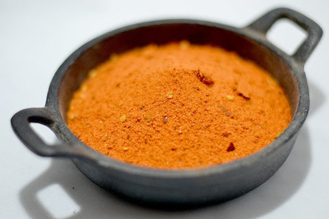 Mango Chipotle Rub - The Spice Guy
