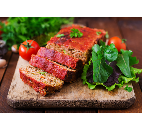 Mrs. Bash - Salt Free