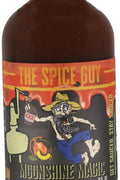 Moonshine Magic BBQ Sauce - The Spice Guy