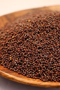 Mustard Seed - Brown - The Spice Guy