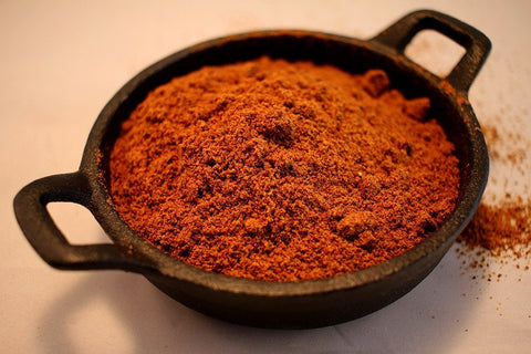 Nutmeg - Ground - The Spice Guy