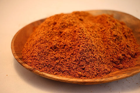 Nutmeg - Ground - The Spice Guy