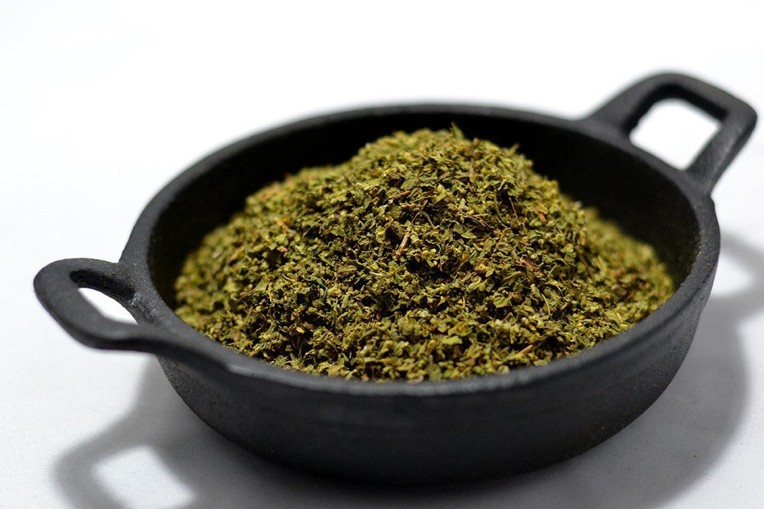 
                  
                    Oregano Mexican Cut - The Spice Guy
                  
                