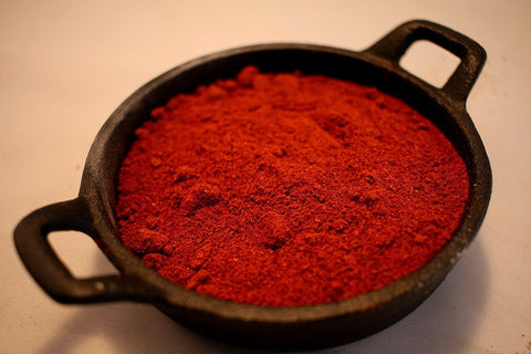 Paprika - 85 ASTA - The Spice Guy