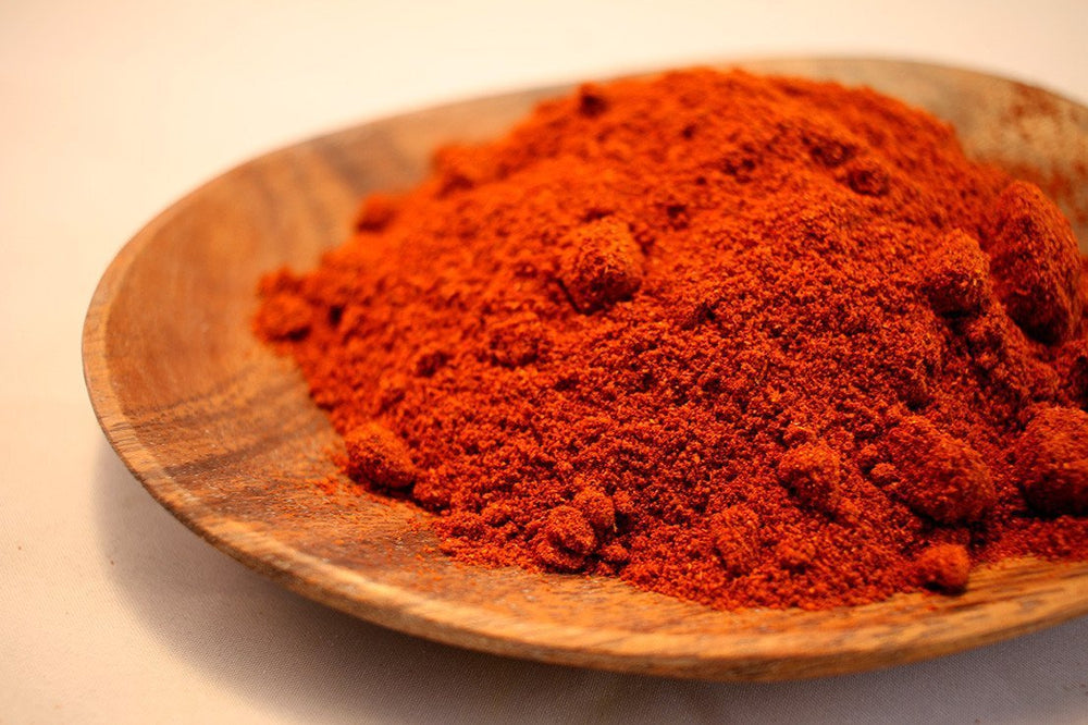 
                  
                    Paprika - 85 ASTA - The Spice Guy
                  
                