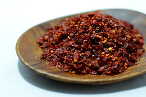 Pequin Chili Flakes - The Spice Guy