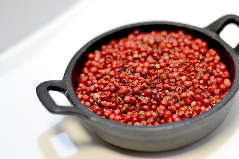 Pink Peppercorns - The Spice Guy