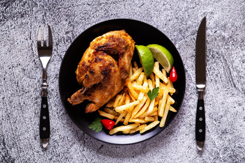 Piri Piri - The Spice Guy