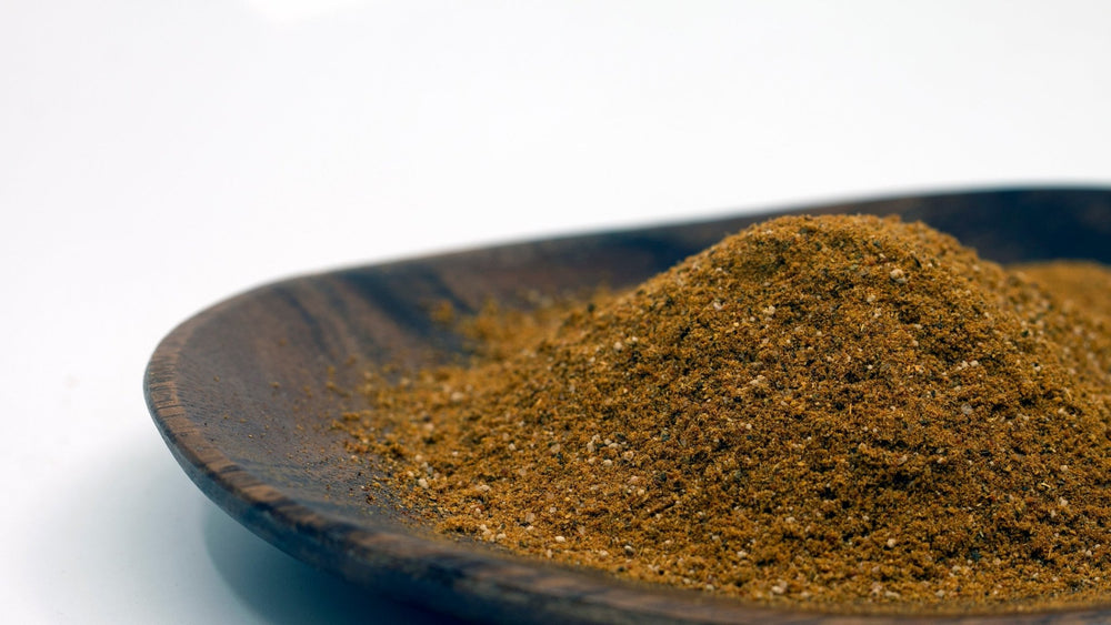 Ras El Hanout - The Spice Guy