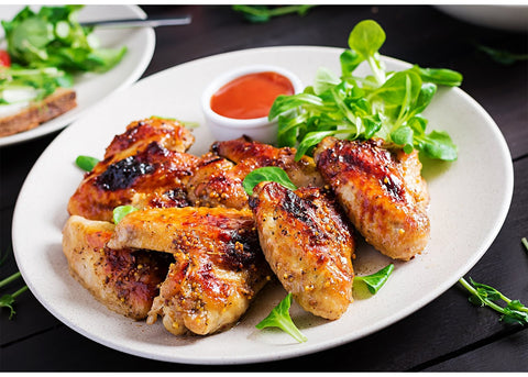 Ras El Hanout - The Spice Guy