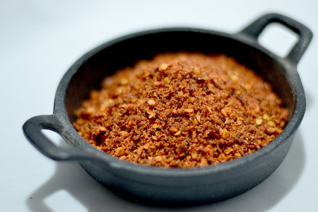 
                  
                    Roasted Garlic Blend - The Spice Guy
                  
                